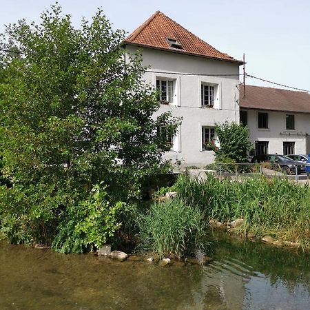 Le Moulin D'Audenfort Clerques Ngoại thất bức ảnh