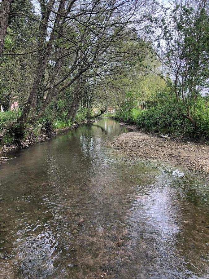 Le Moulin D'Audenfort Clerques Ngoại thất bức ảnh