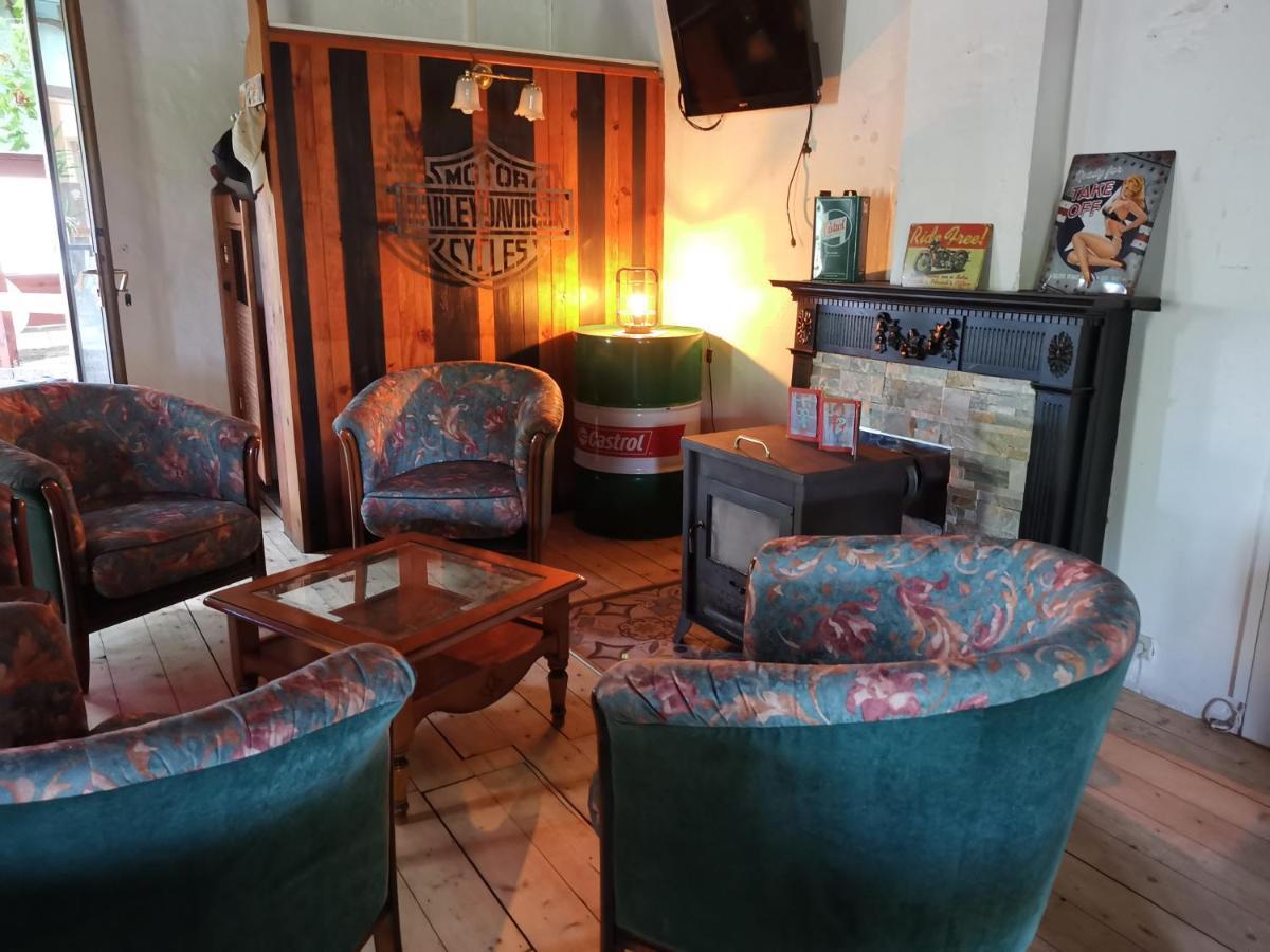 Le Moulin D'Audenfort Clerques Ngoại thất bức ảnh