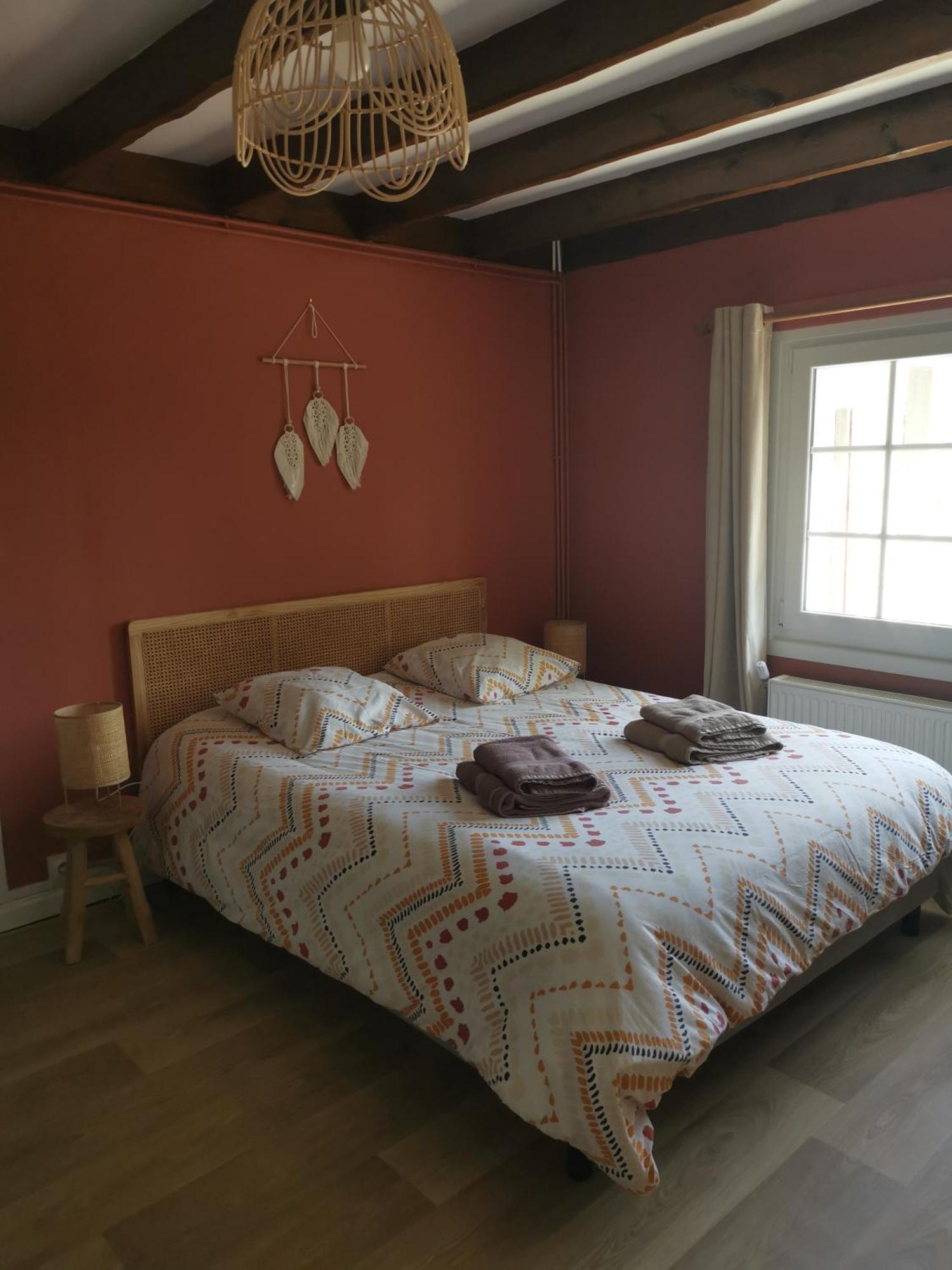 Le Moulin D'Audenfort Clerques Ngoại thất bức ảnh